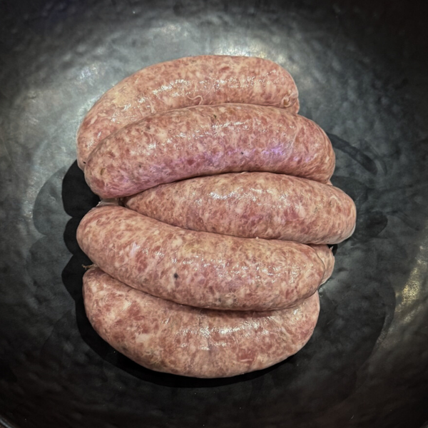 Pork Cumberland Sausages