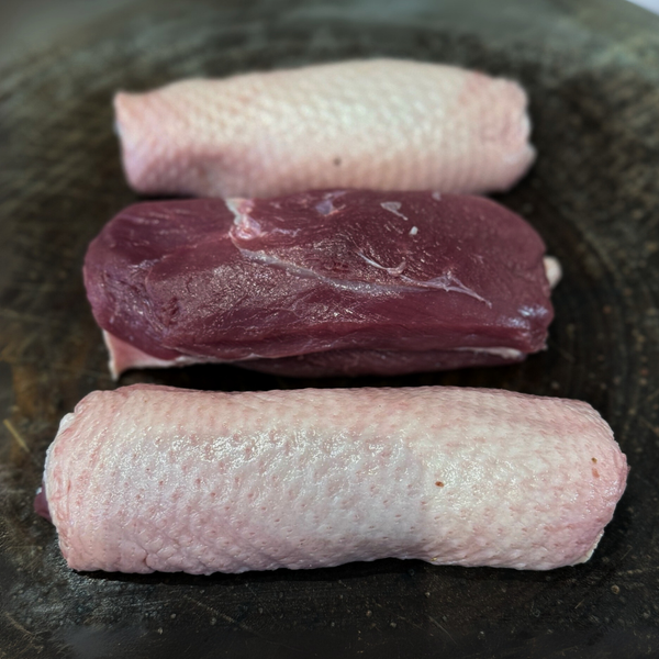 Duck Breast