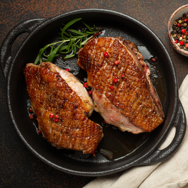 Duck Breast