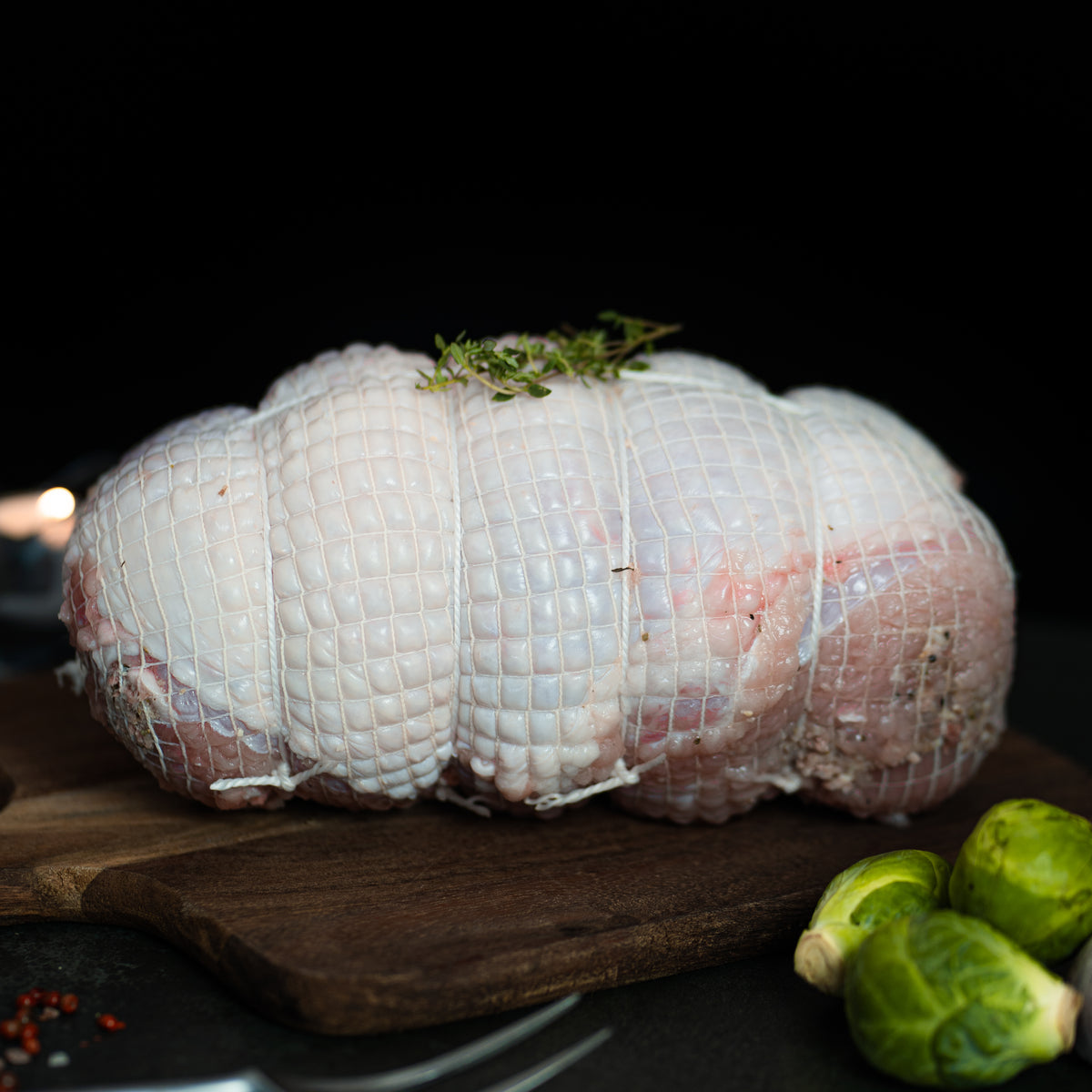 Turducken Torre Butchers