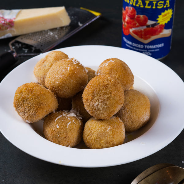 Arancini