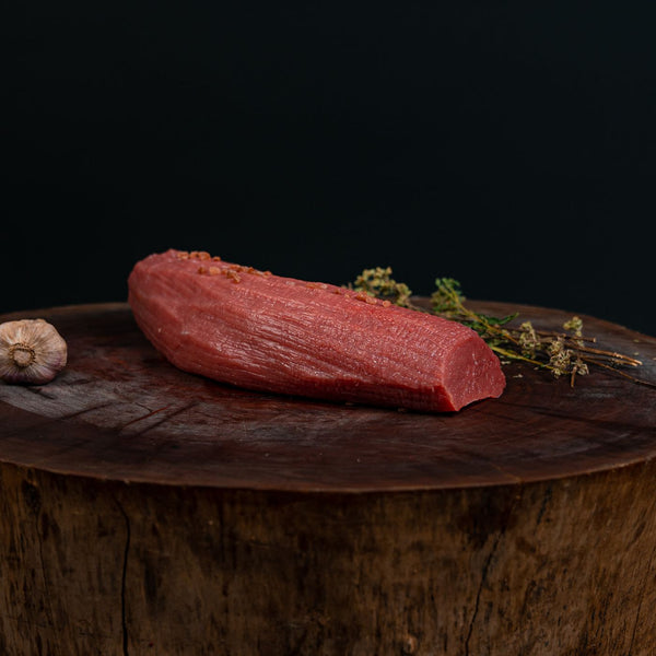 Beef Girello Roast