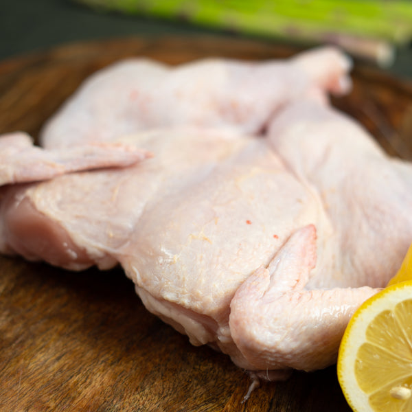 Whole Chicken (Butterflied)