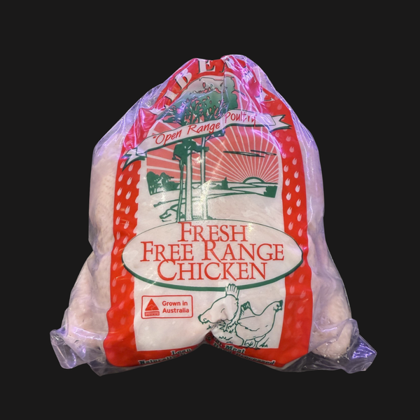 Whole Chicken
