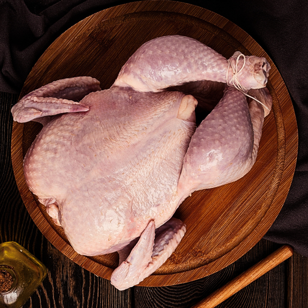Whole Chicken