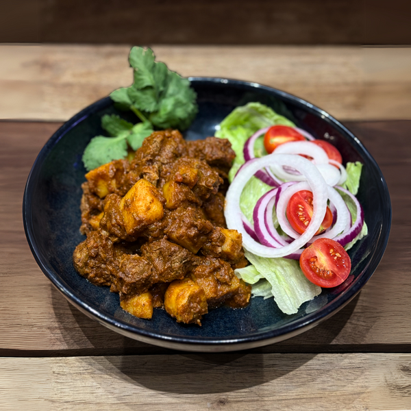 Lamb Rogan Josh