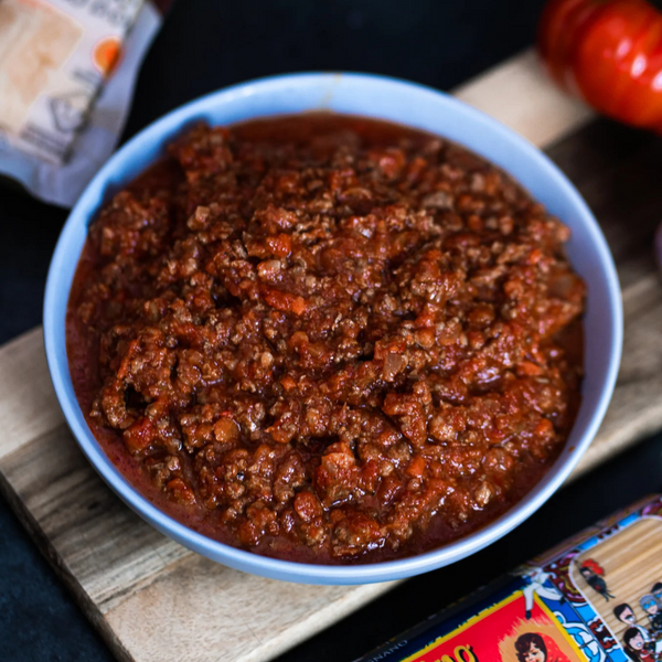 Bolognese Sauce