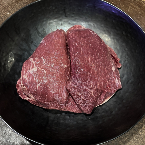 Beef Cheek