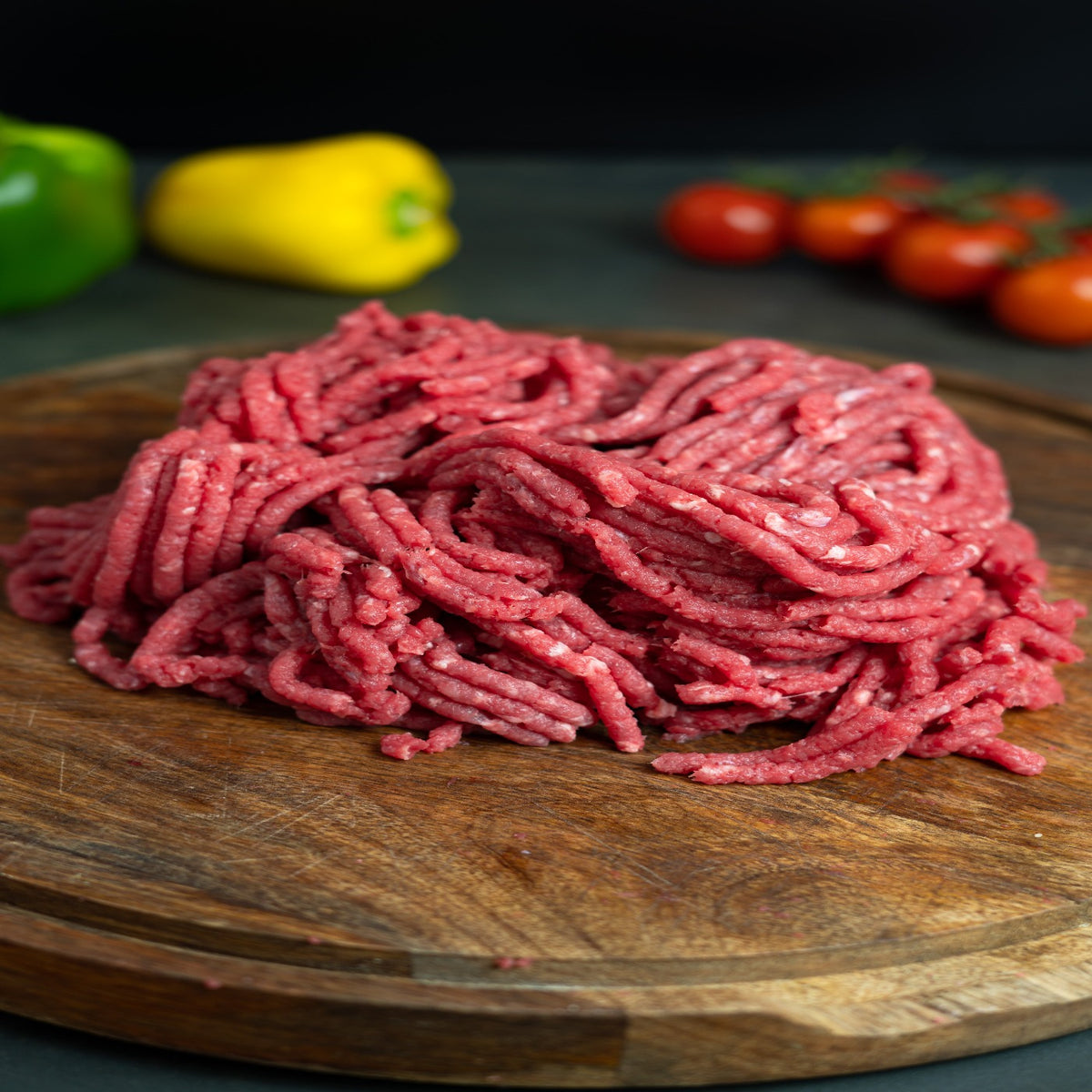 Lamb Mince (Premium) – Torre Butchers