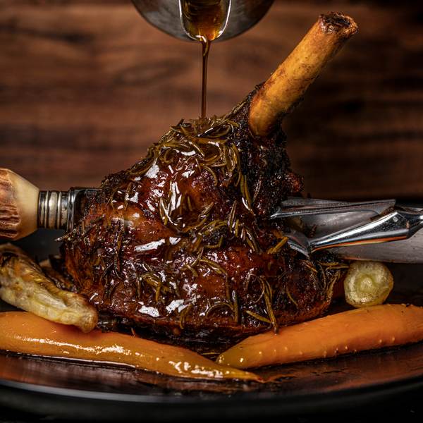 Lamb Shank
