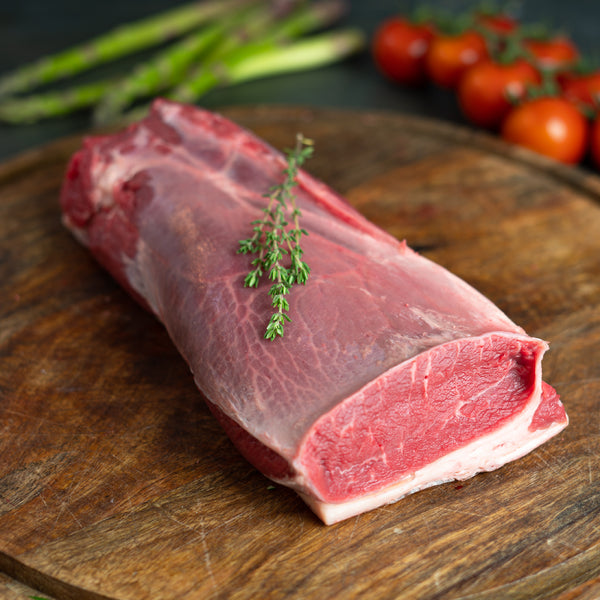 Beef Blade Roast