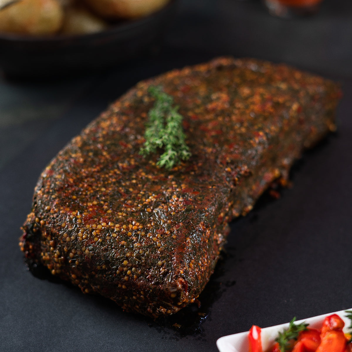 Texan Beef – Torre Butchers