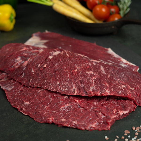 Beef Skirt (Steak)