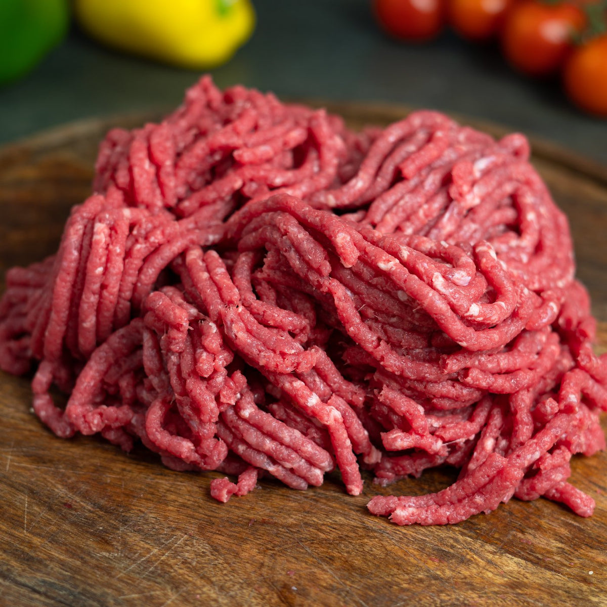 Beef Mince (Premium) – Torre Butchers