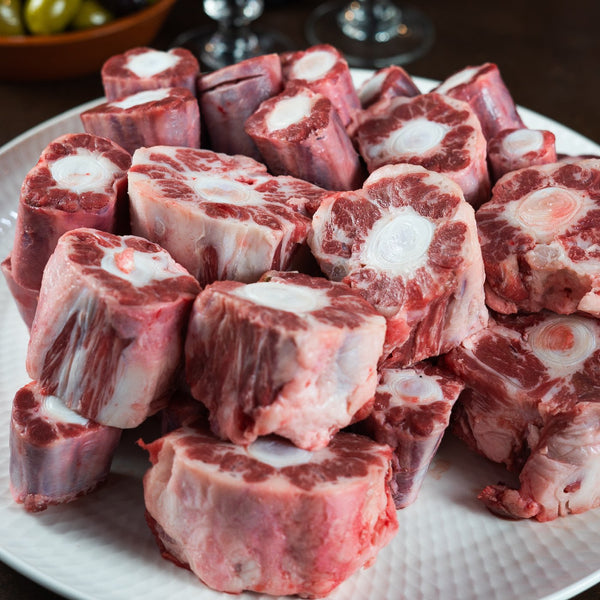 Beef Oxtail