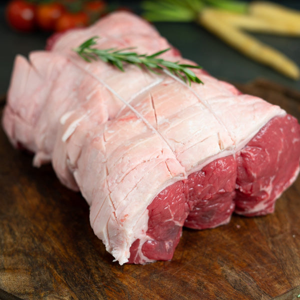 Beef Sirloin Roast