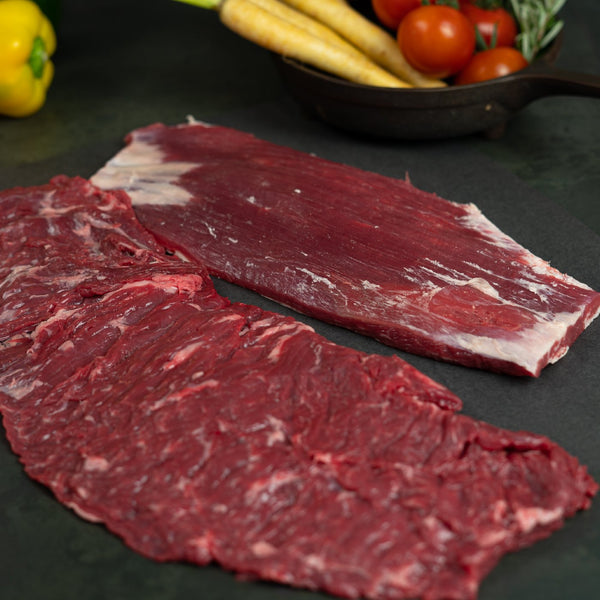 Beef Skirt