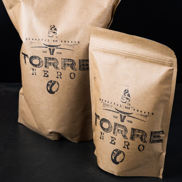 Torre Coffee Beans