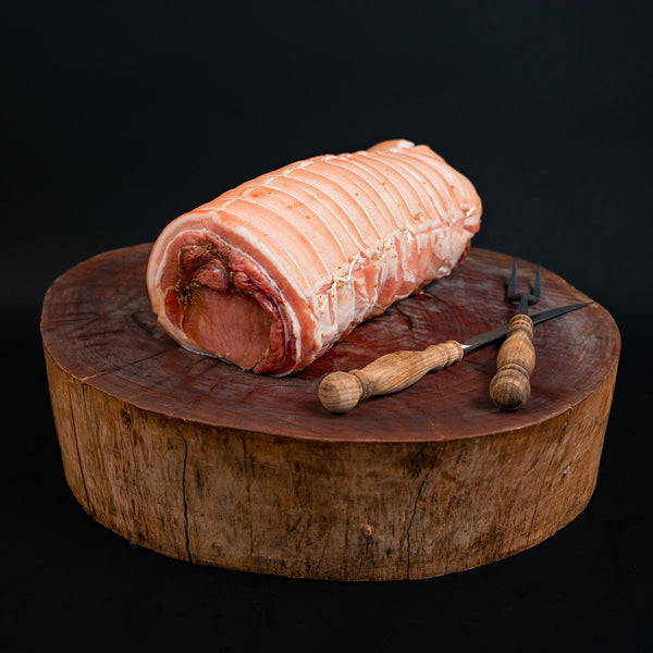 Porchetta