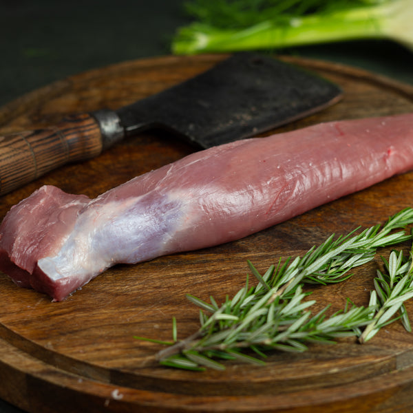 Pork Fillet