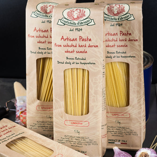 Rustichella Linguine